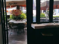 -必胜客(新海上世界店)