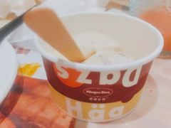 -芭菲盛宴·环球美食(北城国际店)