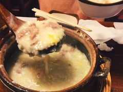 -火齐潮汕砂锅粥(五道口店)