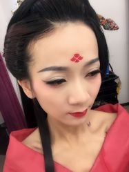 -盘子女人坊生日照·摄影馆(华强店)