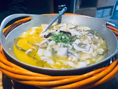 -老屋印象川菜(马园路店)