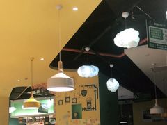 -蛙蛙叫·干锅年代(钻石广场店)