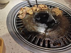 -猫爪爪原切自助烤肉(观音桥阳光世纪店)
