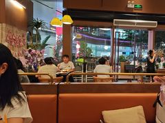 -一沙一城·岩烤牛扒(深圳首店)