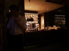 -T館·花园艺术餐厅