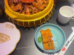 -多嘴超级肉蟹煲(中街恒隆故宫店)