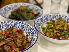 -新新湘菜馆(新中街二条店)