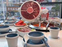 -千牛将·鲜牛肉火锅(开元路店)