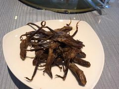 -无锡城中皇冠假日酒店·芳园中餐厅