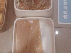 -半天妖烤鱼(桐乡万嘉购物中心店)