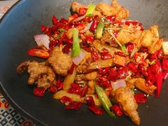 -酒肆浅葱•烧烤•龙虾•排档(卓悦intown店)