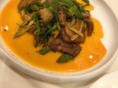 -岷山饭店-岷轩中餐厅