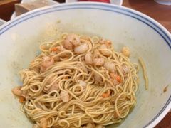 -同得兴 Since·1995 传统苏式面馆(嘉馀坊店)