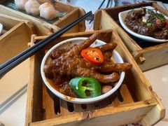 -粤点越有·茶点·粤菜(樵岭国际店)