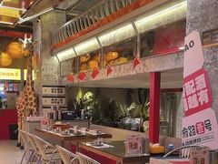 -神府路壹号·海鲜烧烤排档(三坊七巷店)