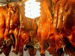 -晶牌烤鸭(延吉东路557弄小区店)