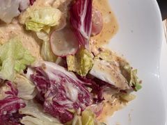 -荷塘秋月·本帮江浙菜(国权路店)