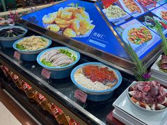 -良友·海鲜青岛菜(五四广场店)