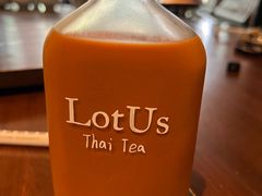 -Local泰莲庭(虹鳟鱼店)
