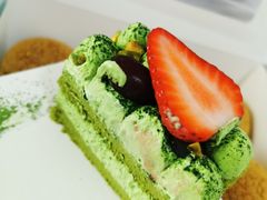 -莎琳娜食品有限公司·蛋糕店