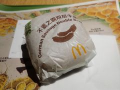 -麦当劳(豫园店)