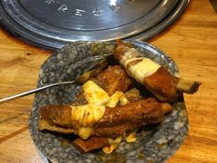 -木槿花开烤肉店(盐河南路店)