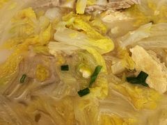 -北李妈妈菜·海肠捞饭(高新万达店)
