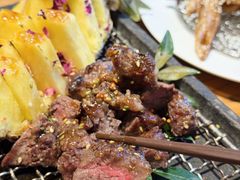 -炉胜·炉端烧·居酒屋