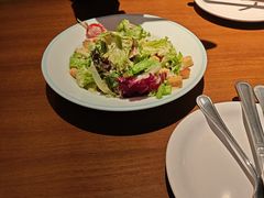 -萨莉亚意式餐厅(三号湾广场店)