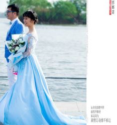 点击看大图 -情订奇缘婚纱摄影(和平路店)