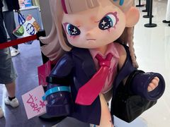 -龙湖杭州滨江天街