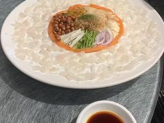 -猪肉婆私房菜(容桂总店)