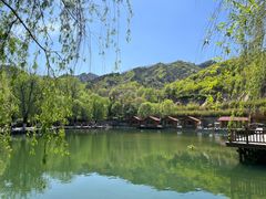 -九如山休闲旅游度假区