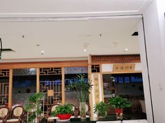 -渝信川菜(西单店)