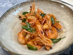 -盐说Salt Talk北美风味西餐厅(海上世界店)