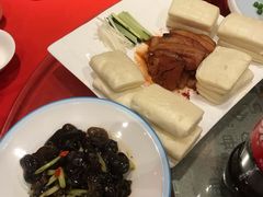 -全晋丽呈睿轩酒店-餐厅