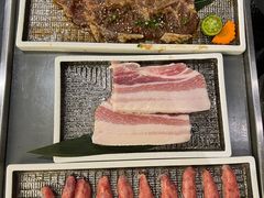 -海之屋韩式烤肉(海棠68环球美食街店)