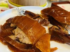 -大鸭梨烤鸭(金色漫香店)