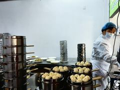 -王菊美食街·王菊面馆(总店)