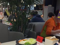-三江源活鱼现烤(维多利摩尔城店)