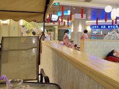 -极乐汇汗蒸会馆(五洲国际店)