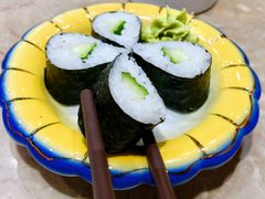 寿司-大渔铁板烧(大悦城店)