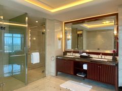 -常州武进九洲喜来登酒店