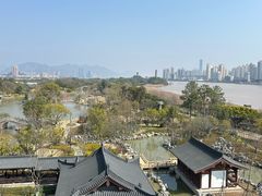 -江心屿景区