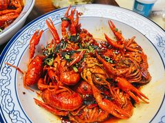 紫苏小龙虾-91小龙虾·香辣蛙(蛇口店)