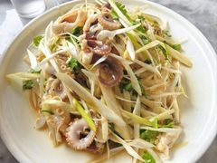 -隐厨·海鲜餐厅(恒通路店)