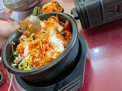 -松栢朝鲜族味道·脊骨汤(总店)