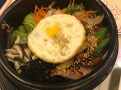 -金妈家烤肉(龙湖U城天街店)