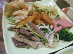 -巧媳妇灌汤自助水饺馆(龙盛·万豪店)