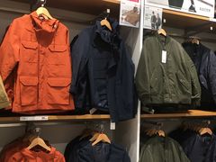 -优衣库(珠海华发商都店)